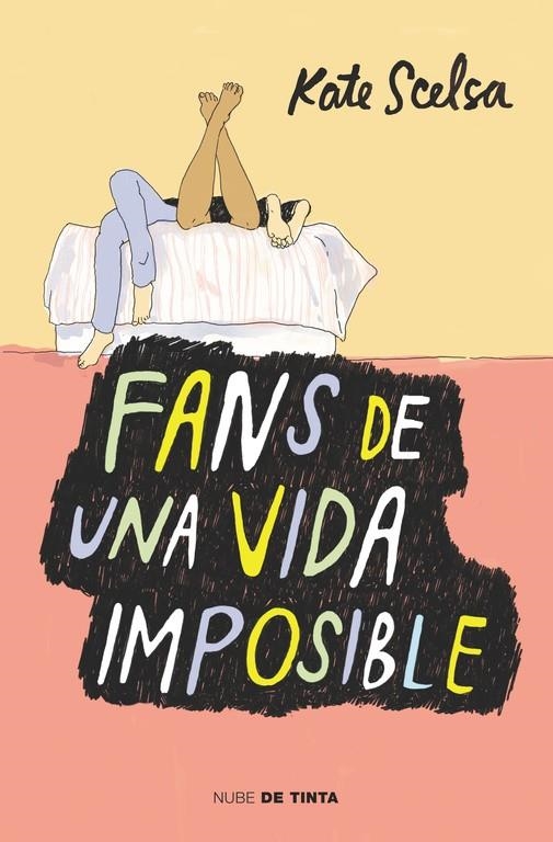 FANS DE UNA VIDA IMPOSIBLE | 9788415594703 | SCELSA, KATE | Llibreria Drac - Librería de Olot | Comprar libros en catalán y castellano online