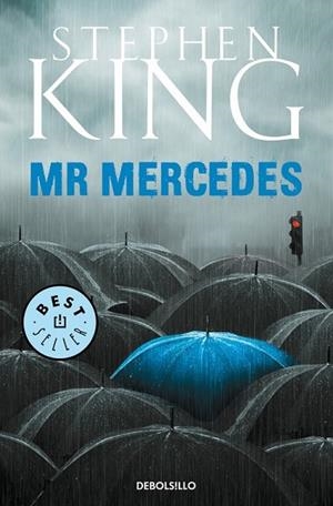 MR. MERCEDES | 9788490627662 | KING, STEPHEN | Llibreria Drac - Librería de Olot | Comprar libros en catalán y castellano online