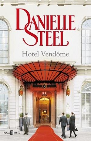 HOTEL VENDÔME | 9788401015861 | STEEL, DANIELLE | Llibreria Drac - Librería de Olot | Comprar libros en catalán y castellano online