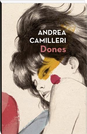 DONES | 9788490265000 | CAMILLERI, ANDREA | Llibreria Drac - Librería de Olot | Comprar libros en catalán y castellano online