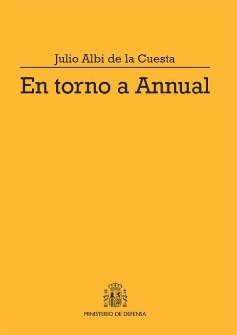 EN TORNO A ANNUAL | 9788497819626 | ALBI DE LA CUESTA, JULIO | Llibreria Drac - Llibreria d'Olot | Comprar llibres en català i castellà online