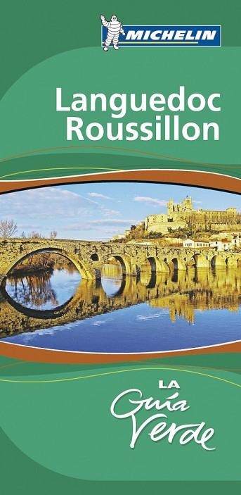 LANGUEDOC ROUSSILLON 2009 (LA GUIA VERDE) | 9782067142626 | VV.AA. | Llibreria Drac - Librería de Olot | Comprar libros en catalán y castellano online