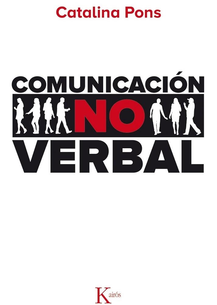 COMUNICACIÓN NO VERBAL | 9788499884707 | PONS, CATALINA | Llibreria Drac - Librería de Olot | Comprar libros en catalán y castellano online