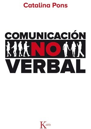 COMUNICACIÓN NO VERBAL | 9788499884707 | PONS, CATALINA | Llibreria Drac - Librería de Olot | Comprar libros en catalán y castellano online