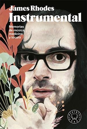 INSTRUMENTAL | 9788416290437 | RHODES, JAMES | Llibreria Drac - Librería de Olot | Comprar libros en catalán y castellano online