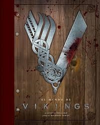 MUNDO DE VIKINGS, EL | 9788467919295 | POLLARD, JUSTIN | Llibreria Drac - Llibreria d'Olot | Comprar llibres en català i castellà online