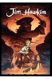JIM HAWKINS. EL TESTAMENTO DE FLINT | 9788416428304 | VASTRA, SEBASTIEN | Llibreria Drac - Librería de Olot | Comprar libros en catalán y castellano online