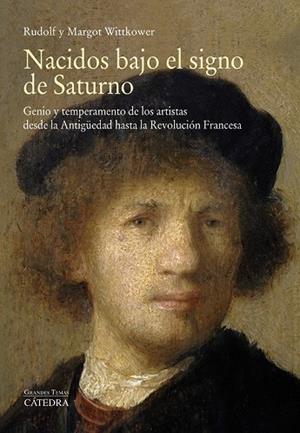 NACIDOS BAJO EL SIGNO DE SATURNO | 9788437634746 | WITTKOWER, RUDOLF; WITTKOWER, MARGOT | Llibreria Drac - Llibreria d'Olot | Comprar llibres en català i castellà online