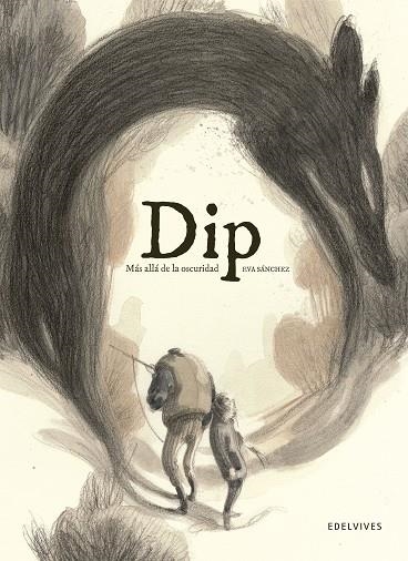 DIP MAS ALLA DE LA OSCURIDAD | 9788414001431 | SANCHEZ, EVA | Llibreria Drac - Librería de Olot | Comprar libros en catalán y castellano online