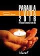 PARAULA I VIDA 2016 | 9788498469387 | Llibreria Drac - Llibreria d'Olot | Comprar llibres en català i castellà online
