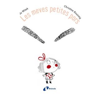 MEVES PETITES PORS, LES | 9788499066424 | WITEK, JO | Llibreria Drac - Librería de Olot | Comprar libros en catalán y castellano online