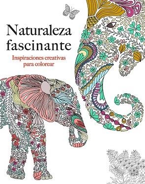NATURALEZA FASCINANTE | 9788415618355 | ROSE, CHRISTINA | Llibreria Drac - Librería de Olot | Comprar libros en catalán y castellano online