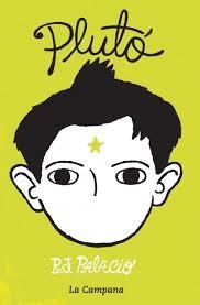 PLUTÓ + LLIBRETA WONDER | 9788416457113 | PALACIO, R.J. | Llibreria Drac - Librería de Olot | Comprar libros en catalán y castellano online