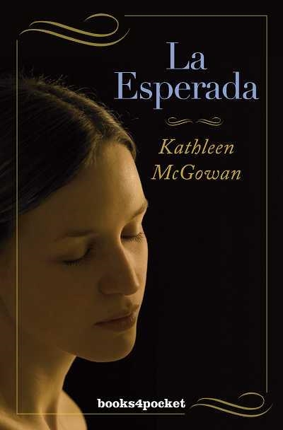 ESPERADA, LA | 9788492801916 | MCGOWAN, KATHLEEN | Llibreria Drac - Librería de Olot | Comprar libros en catalán y castellano online