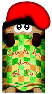QUE HI HA DINS DEL TIO?  | 9788478876655 | VV.AA. | Llibreria Drac - Librería de Olot | Comprar libros en catalán y castellano online