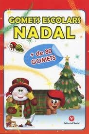 GOMETS DE NADAL | 9788478875610 | Llibreria Drac - Librería de Olot | Comprar libros en catalán y castellano online