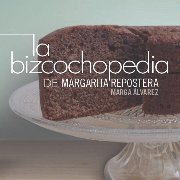 BIZCOCHOPEDIA, LA | 9788490673102 | ÁLVAREZ, MARGARITA | Llibreria Drac - Librería de Olot | Comprar libros en catalán y castellano online