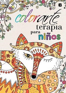 COLORARTE TERAPIA PARA NIÑOS | 9788466657273 | Llibreria Drac - Llibreria d'Olot | Comprar llibres en català i castellà online