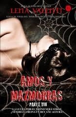 AMOS Y MAZMORRAS VIII | 9788494436048 | VALENTI, LENA | Llibreria Drac - Librería de Olot | Comprar libros en catalán y castellano online