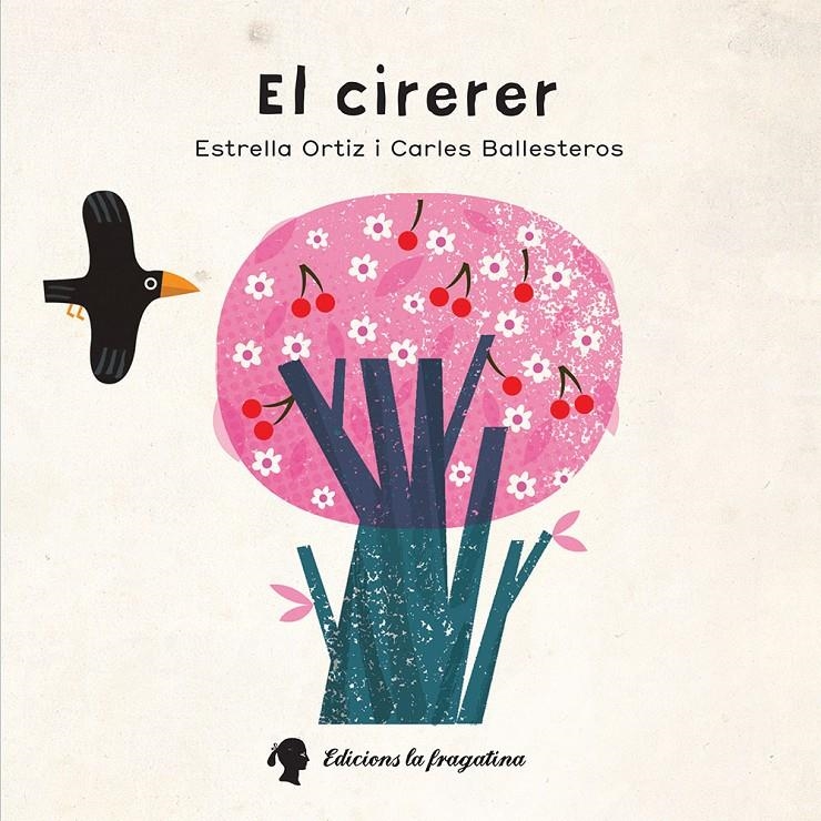 CIRERER, EL | 9788416226559 | ORTIZ, ESTRELLA; BALLESTEROS, CARLES | Llibreria Drac - Librería de Olot | Comprar libros en catalán y castellano online