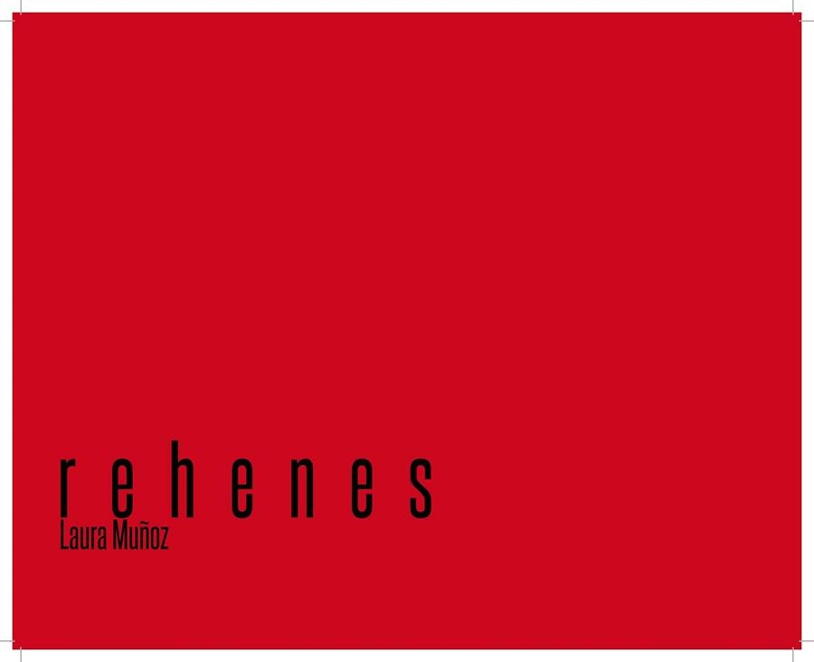 REHENES | 9788416259328 | MUÑOZ, LAURA | Llibreria Drac - Llibreria d'Olot | Comprar llibres en català i castellà online