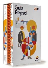GUÍA REPSOL 2016 | 9788487980381 | REPSOL S.A | Llibreria Drac - Librería de Olot | Comprar libros en catalán y castellano online