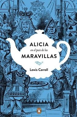 ALICIA EN EL PAÍS DE LAS MARAVILLAS (EDICIÓN CONMEMORATIVA) | 9788491050742 | CARROLL,LEWIS | Llibreria Drac - Librería de Olot | Comprar libros en catalán y castellano online