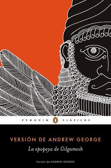 EPOPEYA DE GILGAMESH, LA (PENGUIN CLASICOS) | 9788491050735 | ANÓNIMO | Llibreria Drac - Librería de Olot | Comprar libros en catalán y castellano online