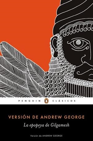EPOPEYA DE GILGAMESH, LA (PENGUIN CLASICOS) | 9788491050735 | ANÓNIMO | Llibreria Drac - Librería de Olot | Comprar libros en catalán y castellano online