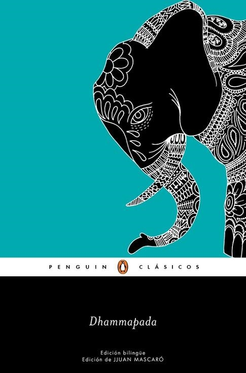 DHAMMAPADA | 9788491050711 | ANONIMO | Llibreria Drac - Librería de Olot | Comprar libros en catalán y castellano online