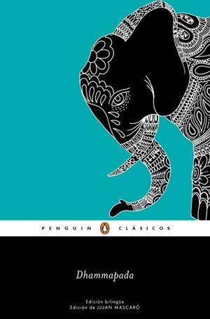 DHAMMAPADA | 9788491050711 | ANONIMO | Llibreria Drac - Librería de Olot | Comprar libros en catalán y castellano online
