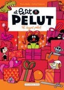 PETIT PELUT, EL (PACK PELUIX I LLIBRE "EL REGAL PELUT") | 9788416166930 | VV.AA. | Llibreria Drac - Librería de Olot | Comprar libros en catalán y castellano online
