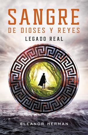 LEGADO REAL (SANGRE DE DIOSES Y REYES 1) | 9788420488172 | HERMAN, ELEANOR | Llibreria Drac - Librería de Olot | Comprar libros en catalán y castellano online