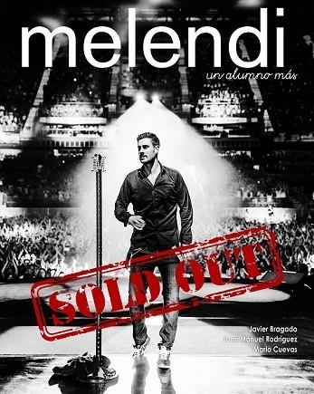 MELENDI UN ALUMNO MÁS... SOLD OUT | 9788448022020 | VV.AA. | Llibreria Drac - Librería de Olot | Comprar libros en catalán y castellano online