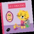 EMOCIONS, LES | 9788415975656 | CHAUVERT, ISABELLE | Llibreria Drac - Librería de Olot | Comprar libros en catalán y castellano online