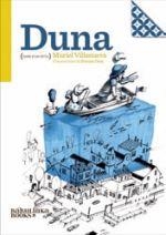DUNA. DIARI D'UN ESTIU | 9788494159077 | VILLANUEVA, MURIEL  | Llibreria Drac - Librería de Olot | Comprar libros en catalán y castellano online