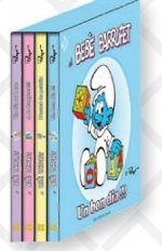 BEBÈ BARRUFET, EL (PACK) | 9788416587001 | VV.AA. | Llibreria Drac - Librería de Olot | Comprar libros en catalán y castellano online