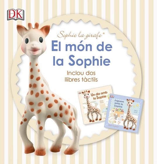 MÓN DE LA SOPHIE, EL | 9780241246207 | VV.AA. | Llibreria Drac - Librería de Olot | Comprar libros en catalán y castellano online