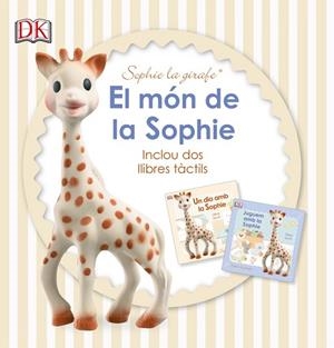 MÓN DE LA SOPHIE, EL | 9780241246207 | VV.AA. | Llibreria Drac - Librería de Olot | Comprar libros en catalán y castellano online
