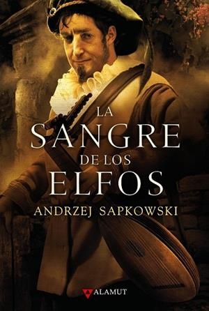 SANGRE DE LOS ELFOS, LA | 9788498890457 | SAPKOWSKI, ANDRZEJ | Llibreria Drac - Librería de Olot | Comprar libros en catalán y castellano online