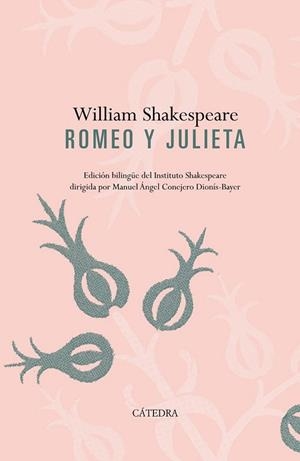 ROMEO Y JULIETA | 9788437634876 | SHAKESPEARE, WILLIAM | Llibreria Drac - Librería de Olot | Comprar libros en catalán y castellano online