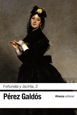 FORTUNATA Y JACINTA 2 | 9788491041764 | PÉREZ GALDÓS, BENITO | Llibreria Drac - Librería de Olot | Comprar libros en catalán y castellano online