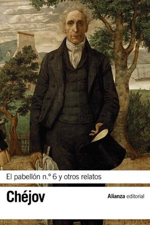 PABELLÓN Nº 6 Y OTROS RELATOS, EL | 9788491041795 | CHÉJOV, ANTON | Llibreria Drac - Librería de Olot | Comprar libros en catalán y castellano online