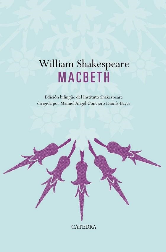 MACBETH | 9788437634869 | SHAKESPEARE, WILLIAM | Llibreria Drac - Librería de Olot | Comprar libros en catalán y castellano online