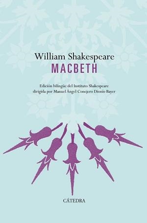 MACBETH | 9788437634869 | SHAKESPEARE, WILLIAM | Llibreria Drac - Librería de Olot | Comprar libros en catalán y castellano online