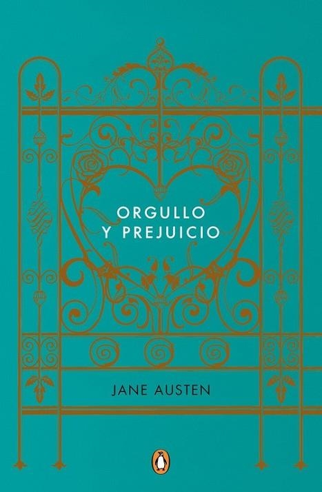 ORGULLO Y PREJUICIO (EDICIÓN CONMEMORATIVA) | 9788491051329 | AUSTEN, JANE | Llibreria Drac - Librería de Olot | Comprar libros en catalán y castellano online