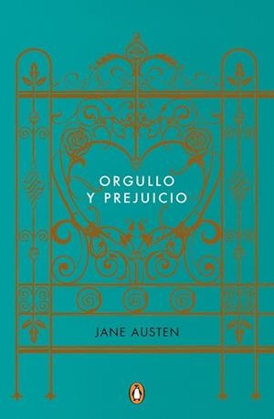 ORGULLO Y PREJUICIO (EDICIÓN CONMEMORATIVA) | 9788491051329 | AUSTEN, JANE | Llibreria Drac - Librería de Olot | Comprar libros en catalán y castellano online