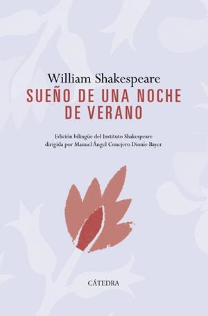 SUEÑO DE UNA NOCHE DE VERANO | 9788437634883 | SHAKESPEARE, WILLIAM | Llibreria Drac - Librería de Olot | Comprar libros en catalán y castellano online