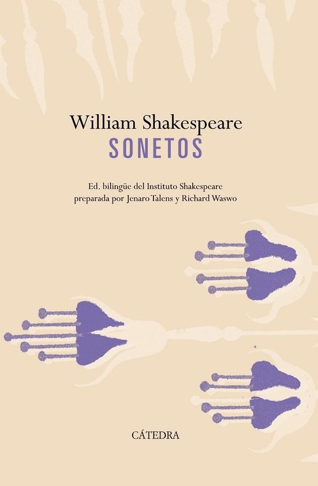 SONETOS | 9788437634890 | SHAKESPEARE, WILLIAM | Llibreria Drac - Librería de Olot | Comprar libros en catalán y castellano online
