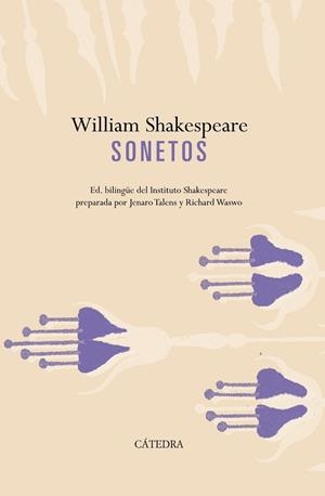 SONETOS | 9788437634890 | SHAKESPEARE, WILLIAM | Llibreria Drac - Librería de Olot | Comprar libros en catalán y castellano online